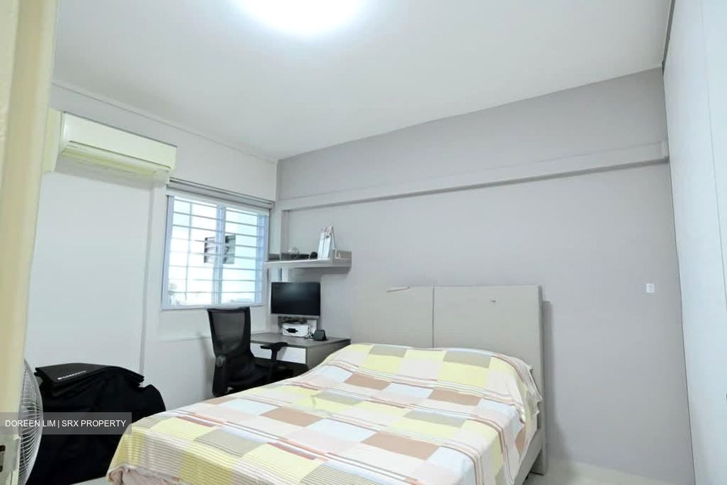 Blk 223 Boundary Ville (Serangoon), HDB 3 Rooms #553569381